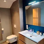 Fredhousedurbuy 1 Privatunterkunft *