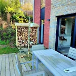 Fredhousedurbuy 1 Privatunterkunft Durbuy