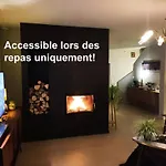 Privatunterkunft Fredhousedurbuy 1 Durbuy