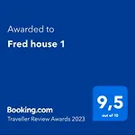 Fredhousedurbuy 1 * 杜柏