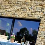 Privatunterkunft Fredhousedurbuy 1 *