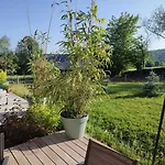Privatunterkunft Fredhousedurbuy 1 Durbuy