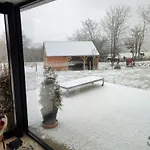 Privatunterkunft Fredhousedurbuy 1 *