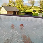 Privatunterkunft Fredhousedurbuy 1 Durbuy