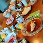 Privat bolig Fredhousedurbuy 1 Durbuy
