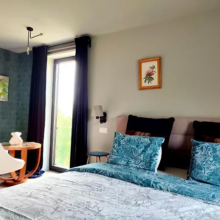 Fredhousedurbuy 1 ホームステイ *