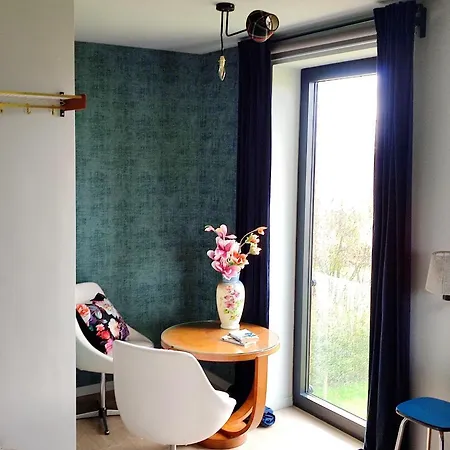 Fredhousedurbuy 1 ホームステイ デュルビュイ