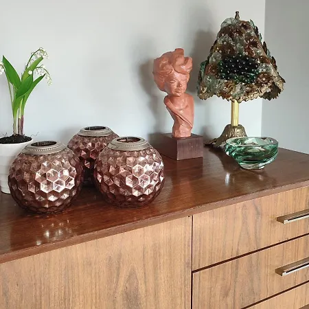 Fredhousedurbuy 1 ホームステイ *