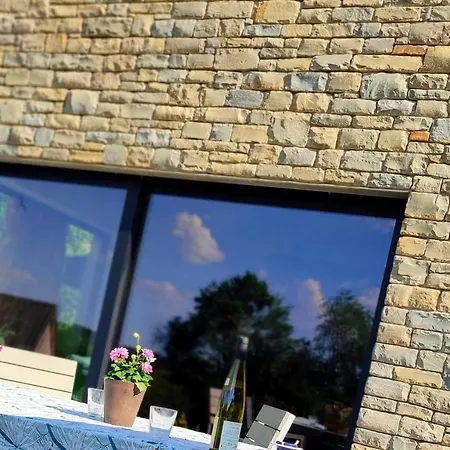 Privat bolig Housedurbuy 1 *
