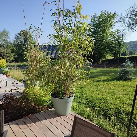 Séjour chez l'habitant Fredhousedurbuy 1 Durbuy