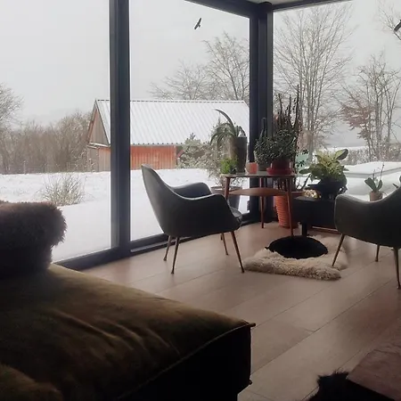 Privat bolig Fredhousedurbuy 1 *