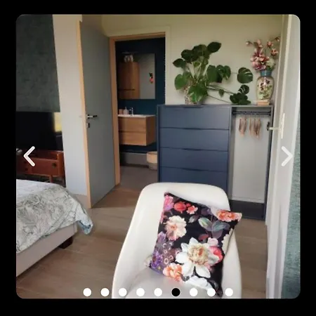 Séjour chez l'habitant Fredhousedurbuy 1 Durbuy