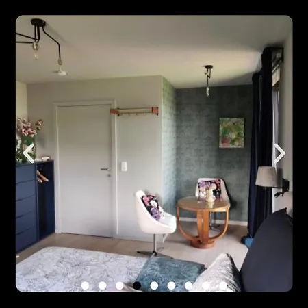 Fredhousedurbuy 1 Séjour chez l'habitant