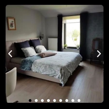 ホームステイ Fredhousedurbuy 1