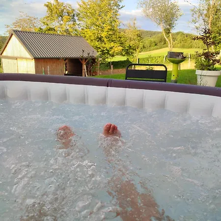 Homestay szállás Housedurbuy 1 Durbuy