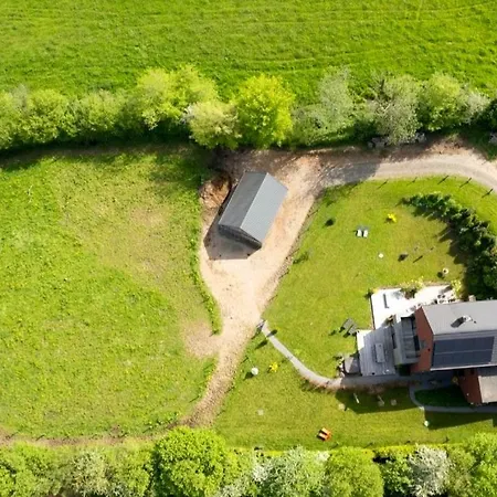 Fredhousedurbuy 1 ホームステイ デュルビュイ