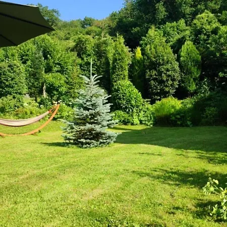 Fredhousedurbuy 1 * Durbuy