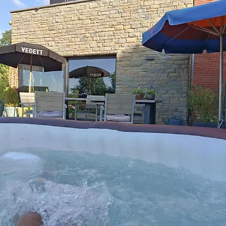 Séjour chez l'habitant Fredhousedurbuy 1 *