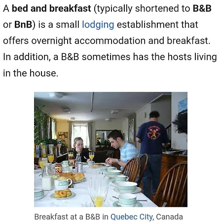 ホームステイ Fredhousedurbuy 1