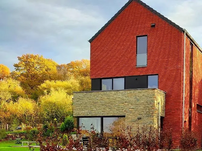 Séjour chez l'habitant Fredhousedurbuy 1 Durbuy